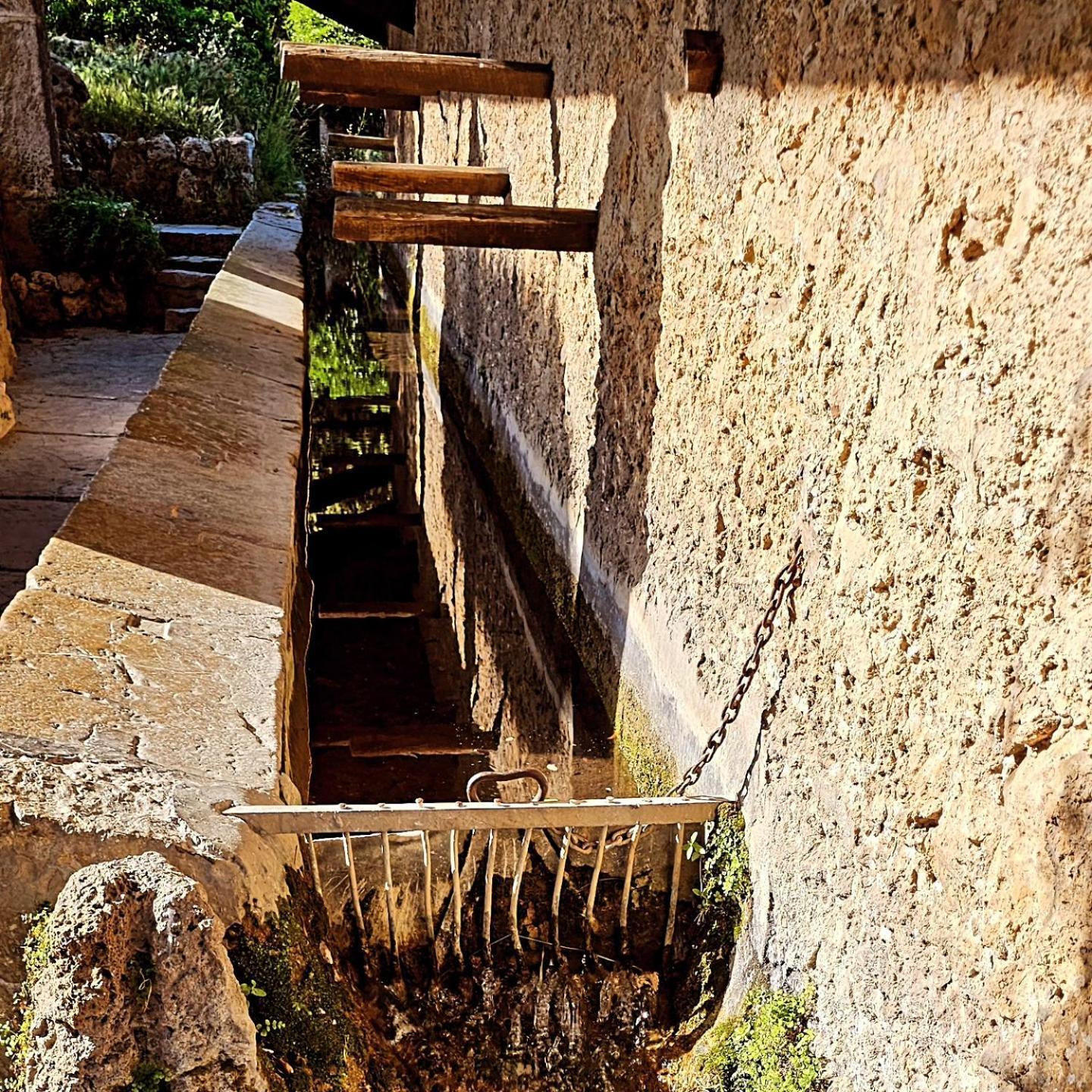 Au Coeur Du Village Provencal 图尔图尔 外观 照片